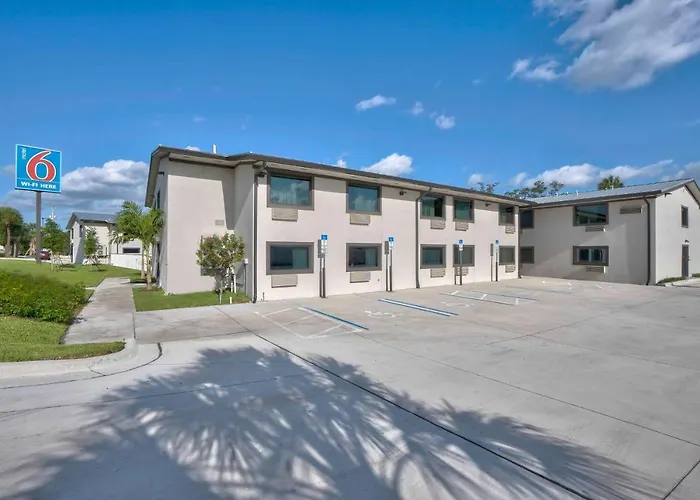 Motel 6-Fort Lauderdale, FlAirport Hotel